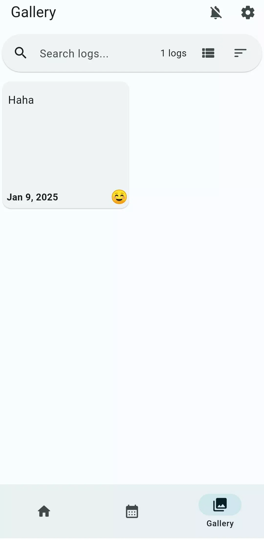 Memes: Feelnotes screenshot 1