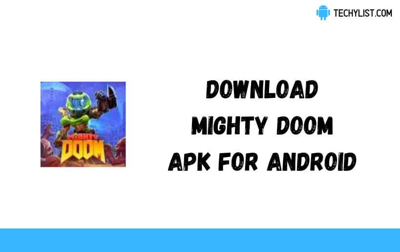 Mighty Doom icon