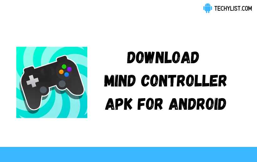 Mind Controller icon