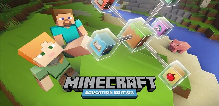 Minecraft: Education Edition icon