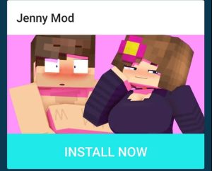 install Jenny Addon