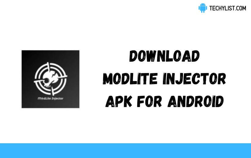 Modlite Injector icon