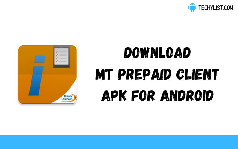 MT Prepaid Client icon
