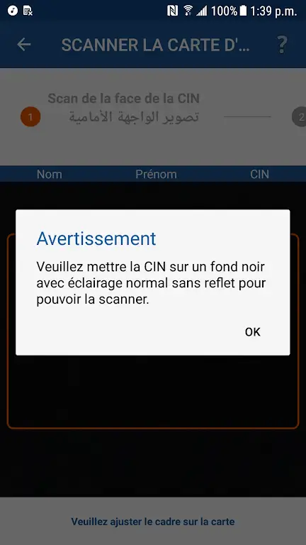 MT Prepaid Client screenshot 1