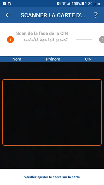 MT Prepaid Client screenshot 1
