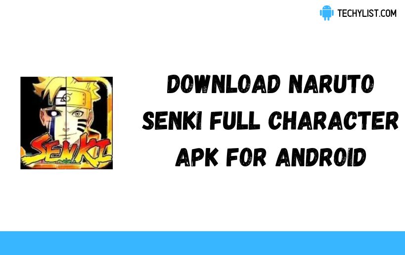 Naruto Senki Full Character icon