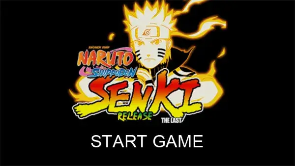 Naruto Senki Full Character screenshot 1