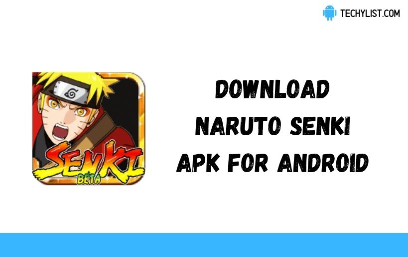 Naruto Senki icon