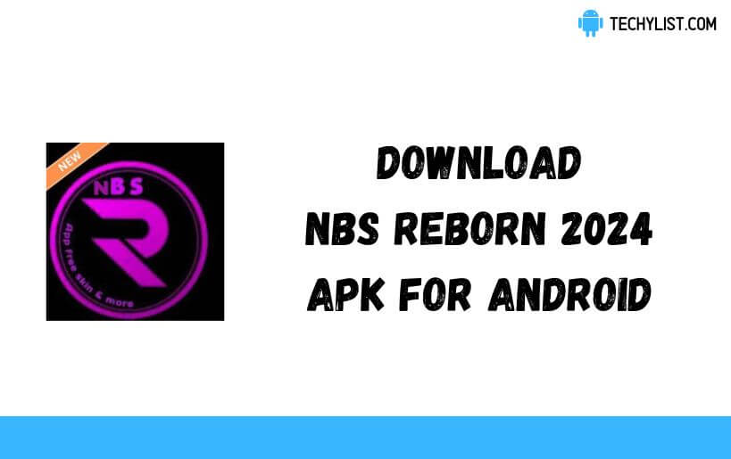 NBS Reborn 2024 icon