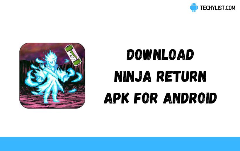 Ninja Return icon
