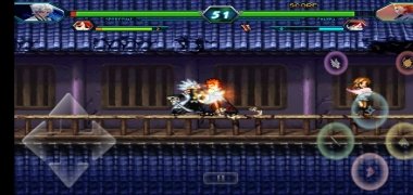 Ninja Return screenshot 1