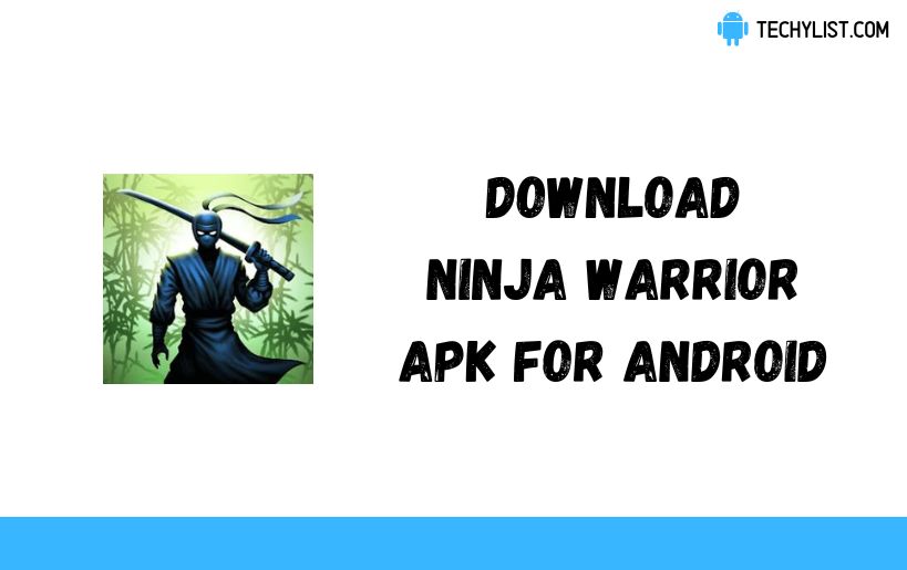 Ninja Warrior icon