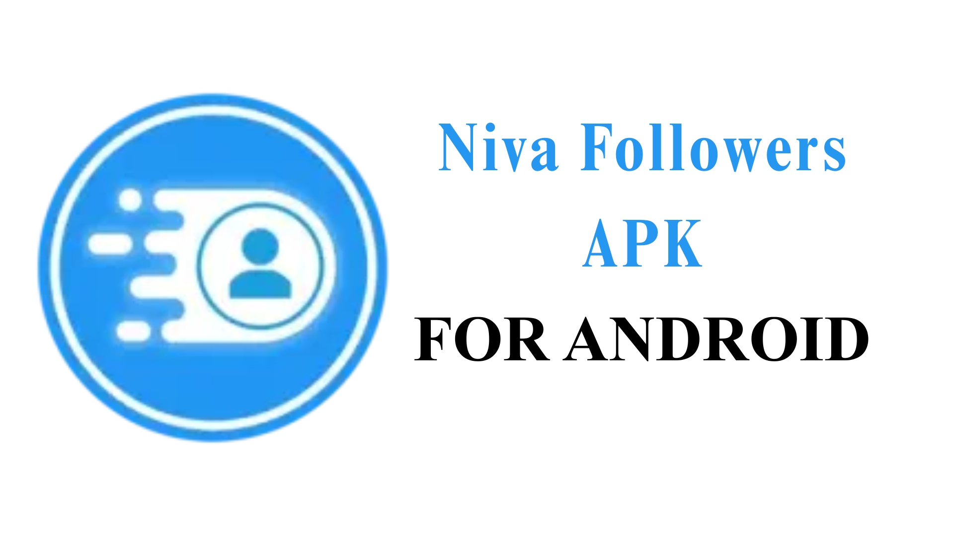 Niva Followers icon