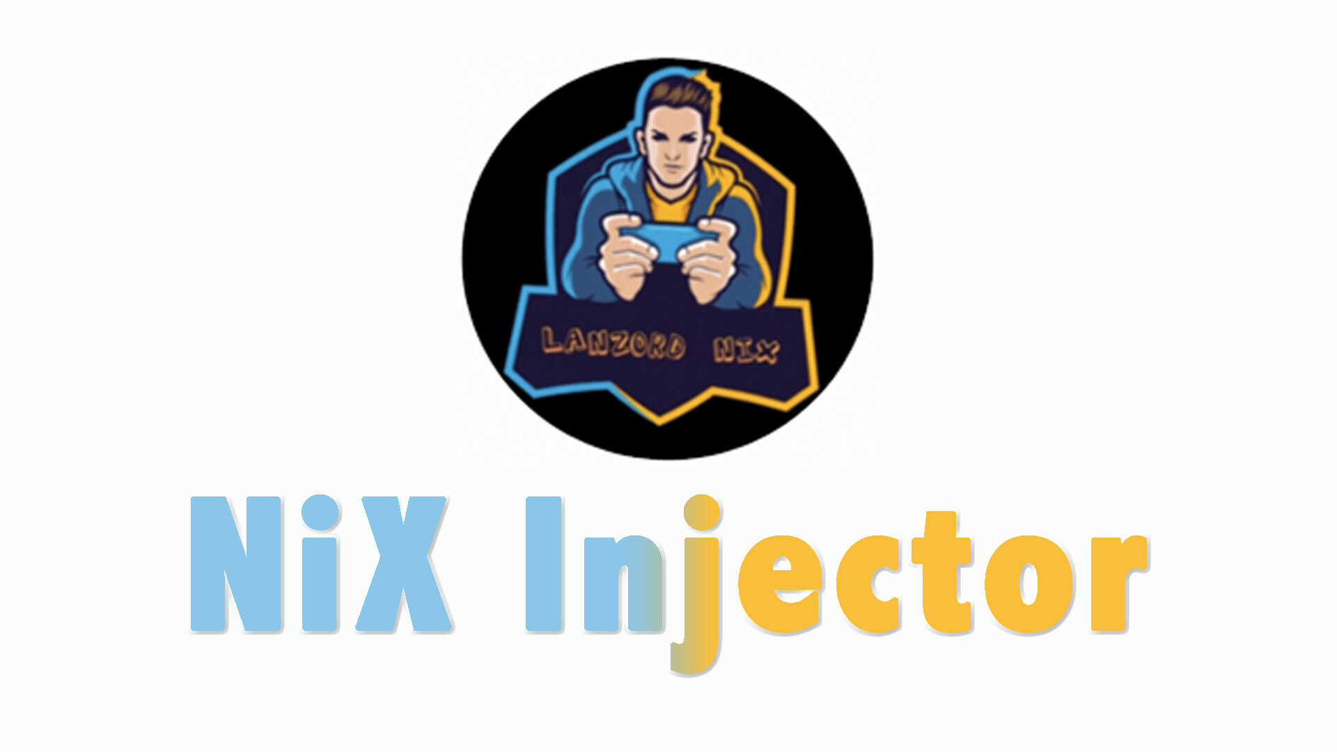 NiX Injector icon