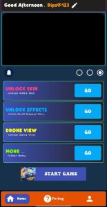 NiX Injector Homepage