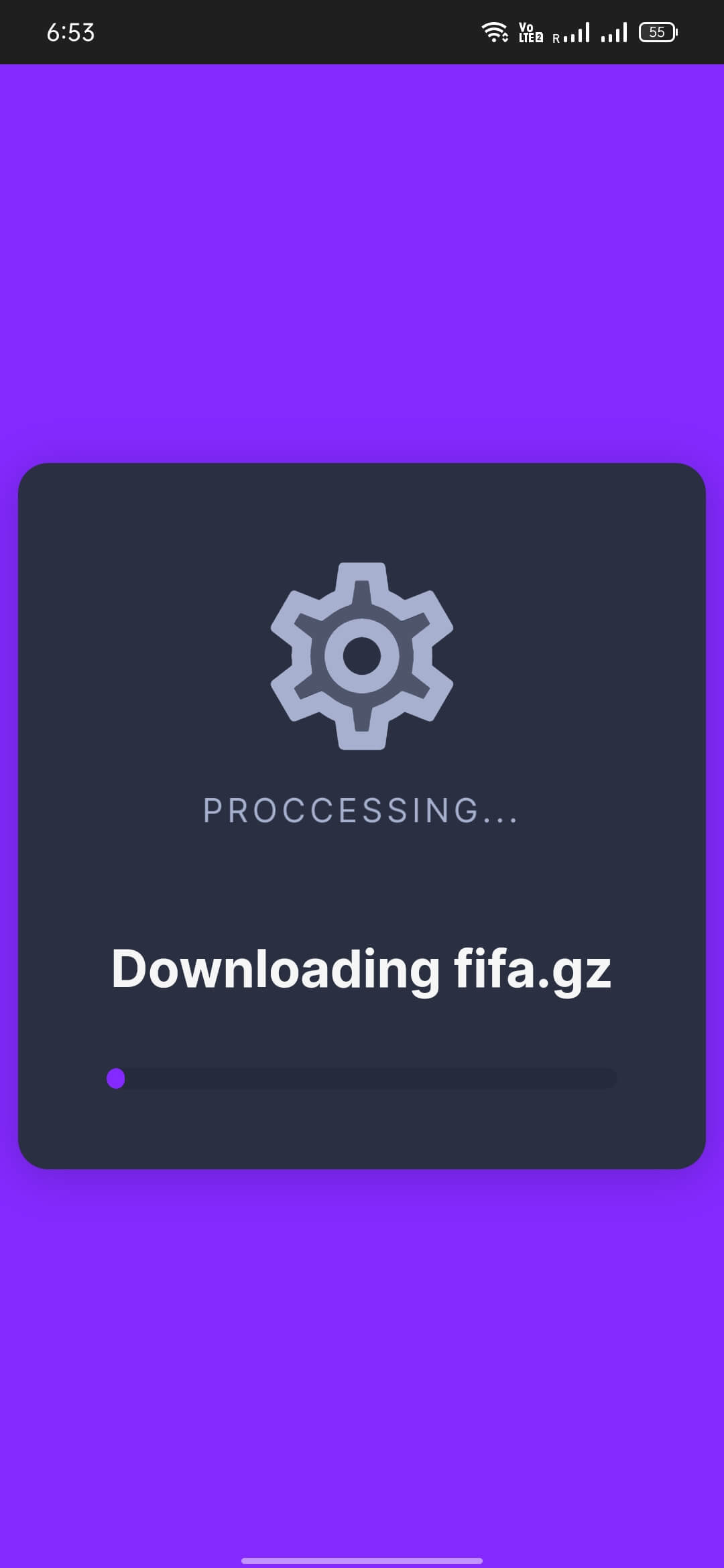 Oginject screenshot 1