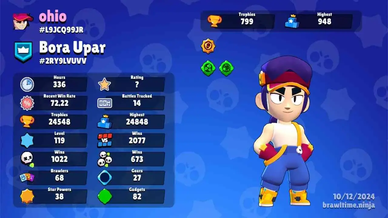 Ohio Stars screenshot 1