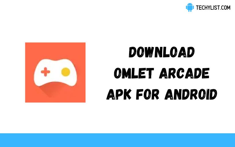 Omlet Arcade icon