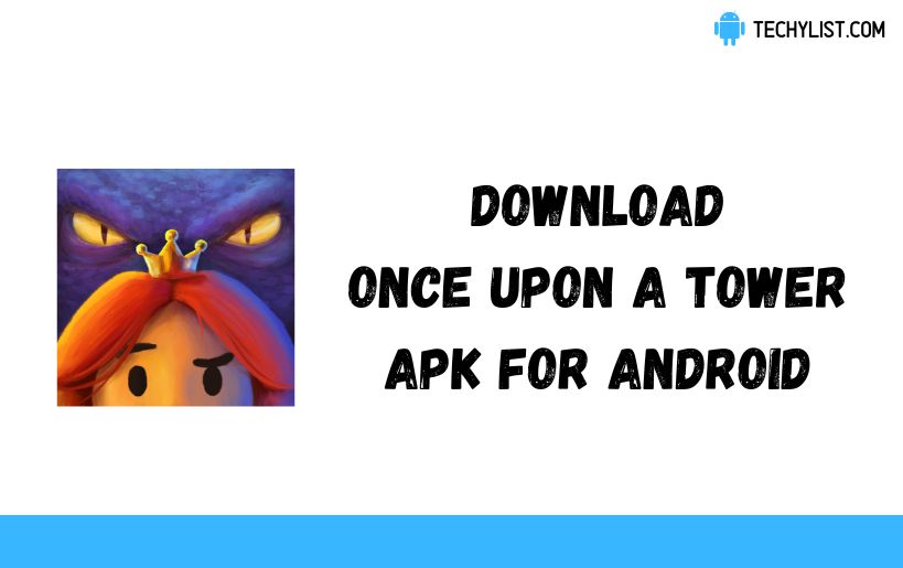 Once Upon A Tower icon