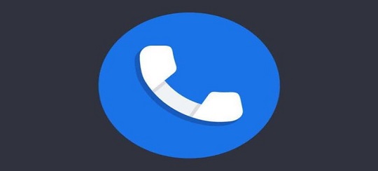 OnePlus Dialer icon