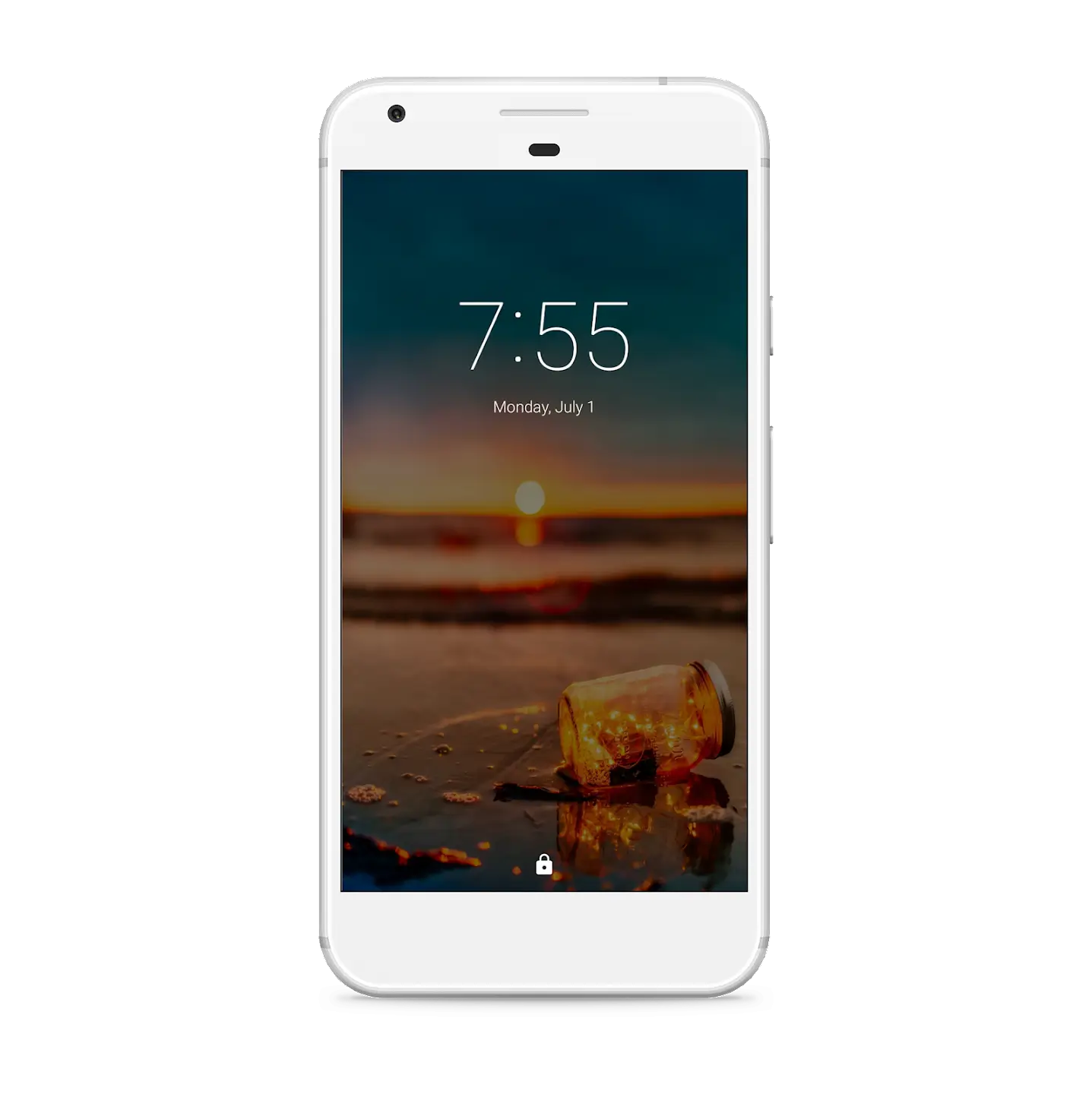 Oops AppLock screenshot 1