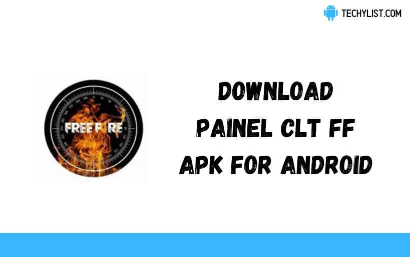 Painel CLT FF icon