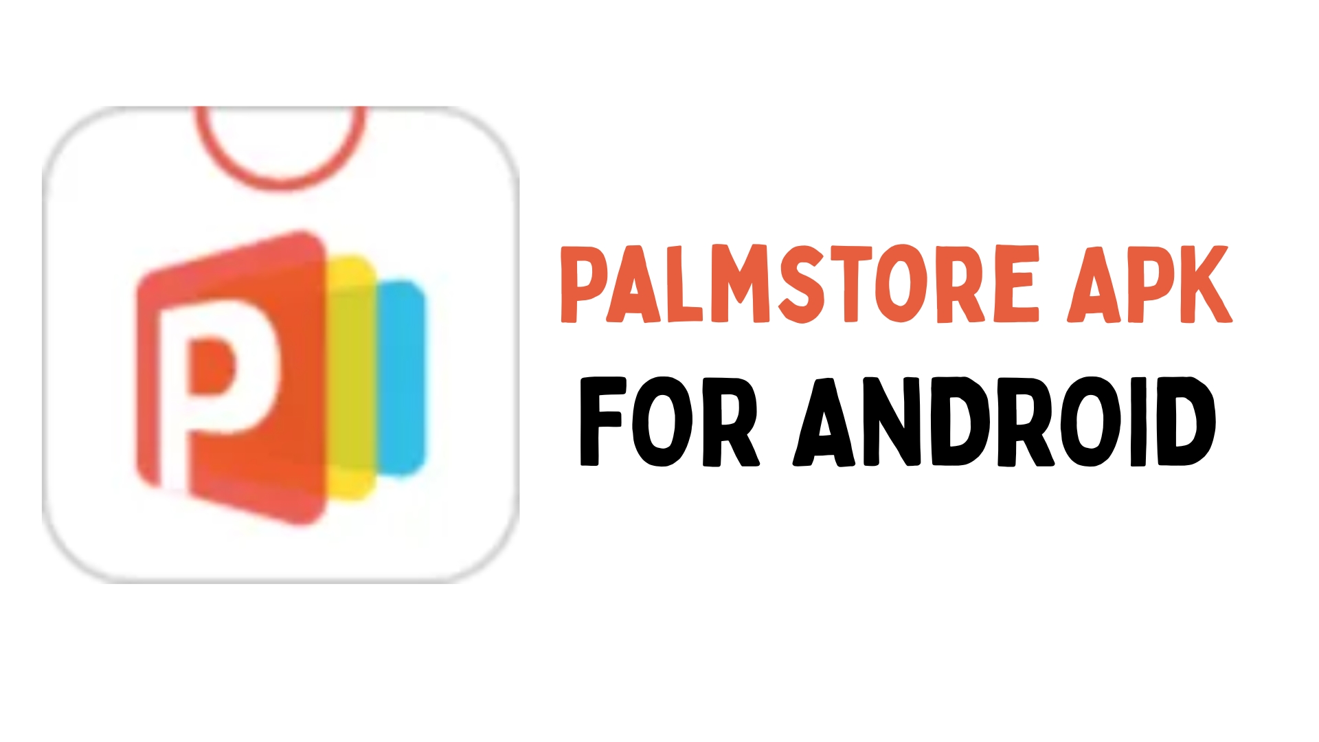 Palmstore icon