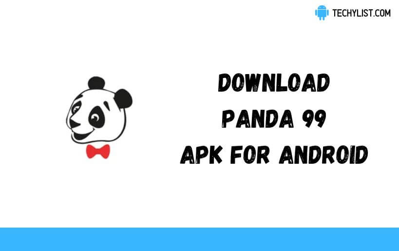 Panda 99 icon