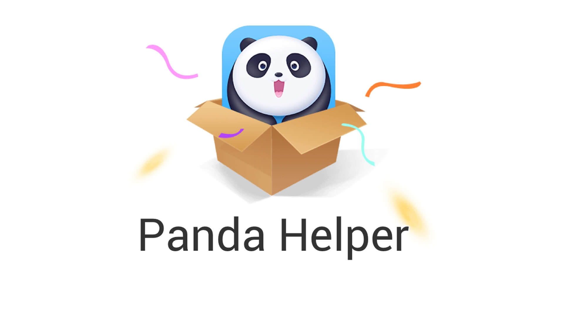 Panda Helper icon