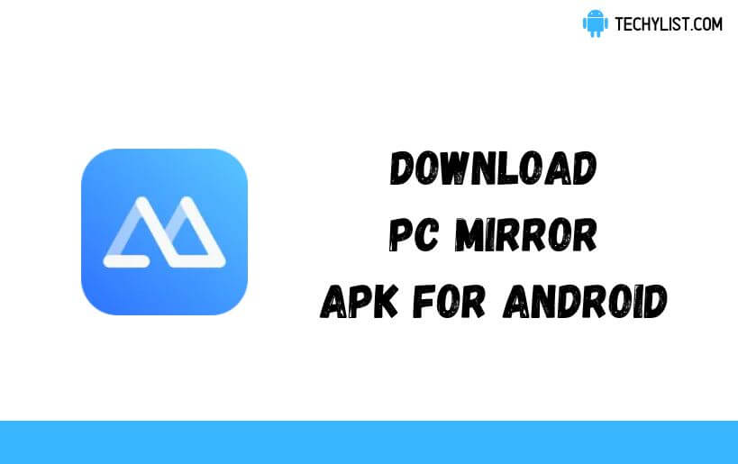 PC Mirror icon