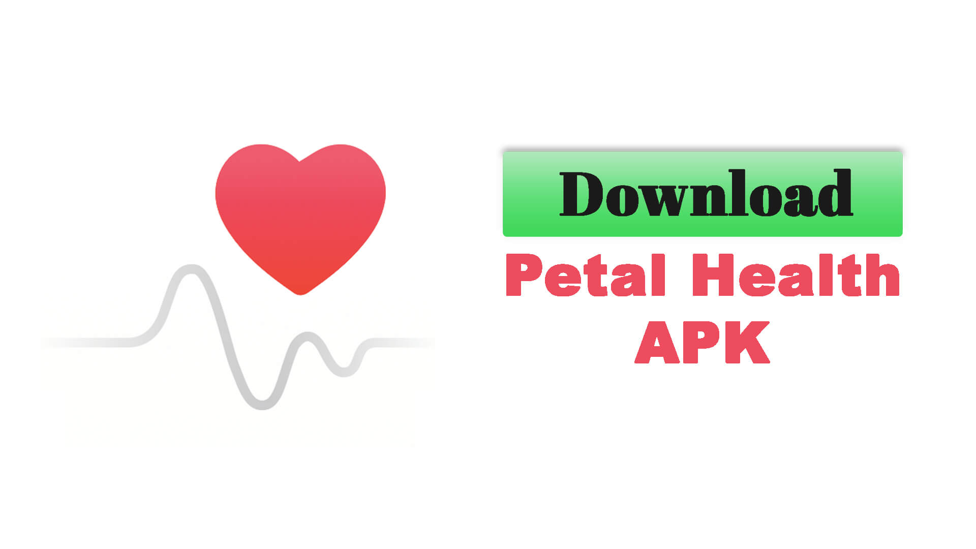Petal Health icon