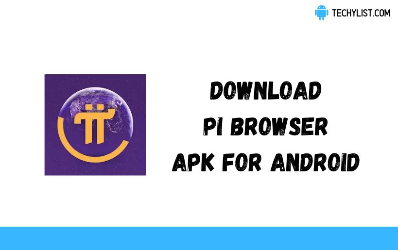 Pi Browser icon
