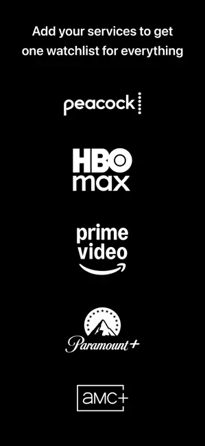 ‎Apple TV App screenshot 1