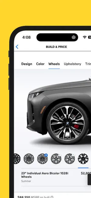 ‎AutoMotion App screenshot 1