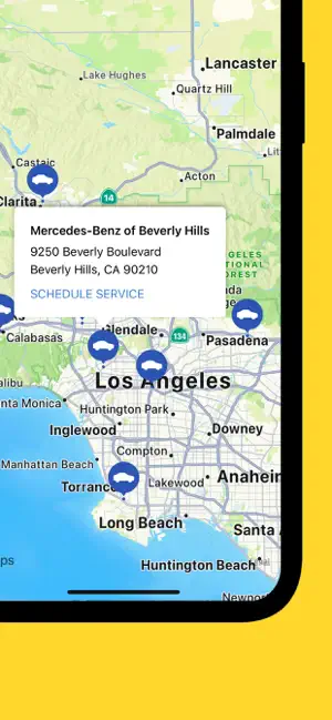 ‎AutoMotion App screenshot 1