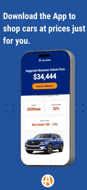 ‎Autotrader – Shop All the Cars App screenshot 1
