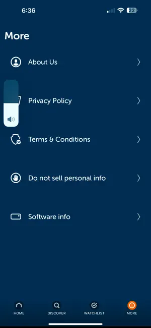 ‎Baby Einstein App screenshot 1