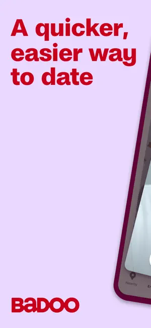 ‎Badoo Dating: Meet New People App screenshot 1