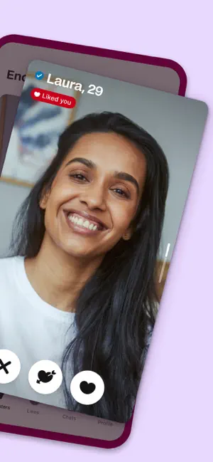 ‎Badoo Premium App screenshot 1