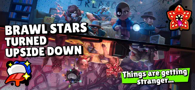 ‎Brawl Stars App screenshot 1