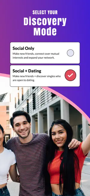 ‎Chispa: Dating App for Latinos App screenshot 1