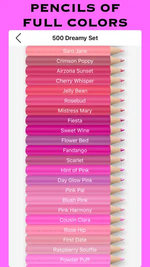 ‎Colorest - Coloring, Drawing App screenshot 1