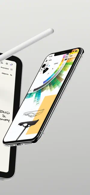 ‎Concepts App screenshot 1