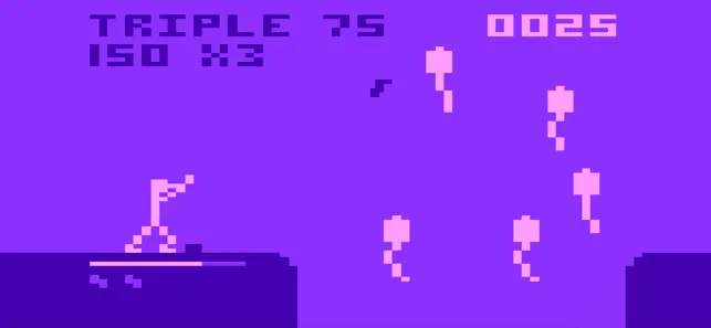 ‎Cornhole Hero App screenshot 1