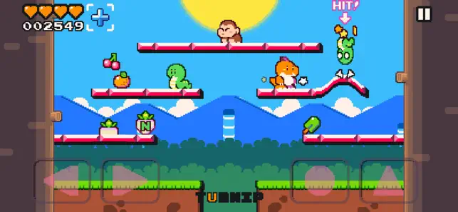 ‎Dino Quake App screenshot 1