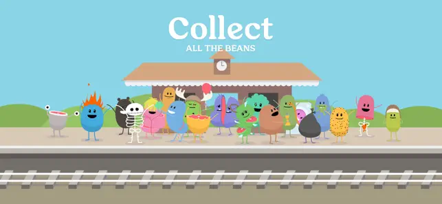 ‎Dumb Ways to Die App screenshot 1