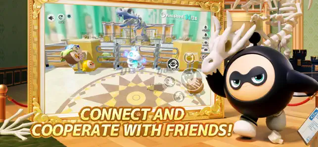 ‎Eggy Party App screenshot 1