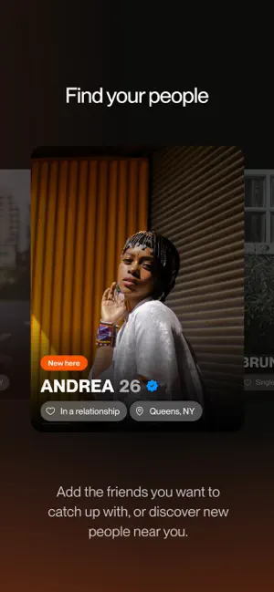 ‎First Round’s On Me (FROM) App screenshot 1