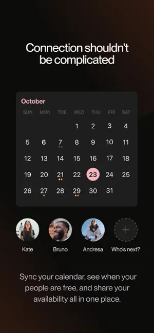 ‎First Round’s On Me (FROM) App screenshot 1