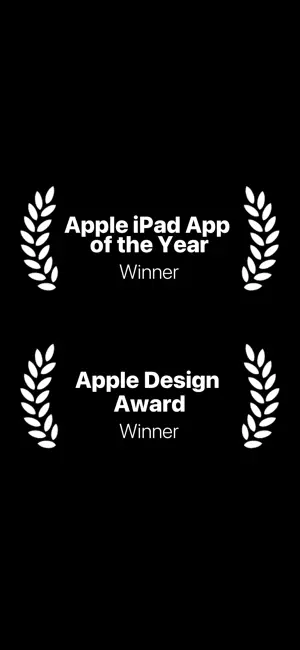 ‎Flow: Note Taking, Drawing Pad App screenshot 1